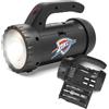 Soar NBA Flash Light Tool Kit- Oklahoma City Thunder