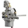 BUDZAVHIC Carburatore fuoribordo 3F0-03100 3D5-03100 3F0-03100-4 3D5-03100-2 3D5-03100-3 per Motore T-hatsu N-ssan 2 Tempi M NS 3,5 CV 2,5 CV