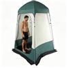 Endingfuny Tenda da doccia per esterni, 160 x 160 x 240 cm, tenda per spogliatoio con | Tessuto Oxford 210D, 1500 mm di impermeabilità, UPF 50+, fondo rimovibile, tenda singola per doccia, spogliatoio