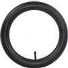 NINMORTH Camera d'aria per mountain bike, 16 x 1,75, 2,125, in gomma, accessorio per un uso affidabile