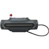 Generic Faro Anteriore Automatico for Parti di Luce Ambientale for Scooter Elettrico for Segway F3 F3Pro Diurna a LED