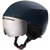 Head Organics Head Casco Con Visiera Cinema 54-57 cm