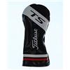 Titleist TS2 - Copritesta driver rosso/bianco/nero