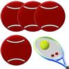 Generic Ormore di vibrazione della racchetta da tennis, ammortizzatore di tennis | Ammortizzatore da tennis leggero RACKE per i , la , i colleghi