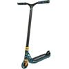 NKD Monopattino Stunt - YEET | Cuscinetti ABEC-9 ad alte prestazioni | Manubrio girevole a 360° per Freestyle | Lega di alluminio 6061 Durevole