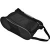 Tbest Borsa da Portatile, Custodia in Nylon Resistente (#1) | Design in rete traspirante, doppia cerniera di facile accesso, spazio leggero per uso atletico