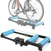 generic Rulli di supporto per bici da strada da 24-29 pollici, staffa anteriore regolabile, ciclismo interno silenzioso