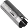T238 Cilindro con Rivestimento in PTFE AEG, Cilindro Leggero in Lega di Alluminio 7075 ad Alte Prestazioni per Gearbox AEG/Gel Blasters (50% di Volume d'Aria)