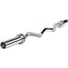 Diamond Bilanciere olimpico angolato EZ Diamond 120 cm
