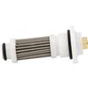 BUDZAVHIC 6G8-13440 Elemento pulitore Filtro Olio per Motore fuoribordo a 4 Tempi F 9,9 HP 6G8-13440-00 S-erra 18-7901