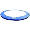 Generic ng Pad - Copertura di ricambio per 1,8 m, 2,4 m, 3 m, 3,7 m, 4 m, 4,3 m, copertura sicura per una migliore esperienza di salto (4 piedi)