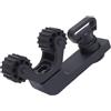 Srliya Robusto Supporto per Pagaie per Kayak con Bitta in Corda di Nylon