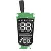 Generic Display EY for cruscotto Bluetooth con Scheda NFC for Parte di Ricambio for Circuito Strumento for DUALTRON-Dolphin