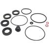 BUDZAVHIC 65W-W0001-22 Kit guarnizioni unità Inferiore Scatola Ingranaggi per Motore fuoribordo Ymh 4 Tempi 25HP 2 Tempi 30HP 65W-W0001-20 -21-23