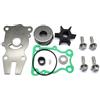 BUDZAVHIC Kit di Riparazione Pompa Acqua per fuoribordo Ymh 4 Tempi 30HP F30 40HP F40A Modelli per Barche a Motore 6BG-W0078-00 6BG-W0078-01 S-erra 18-3490