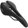 XFHtyCJ Sella for bicicletta comfort in gel cavo 1 pezzo | Cuscino da ciclismo ammortizzante for bici da strada MTB