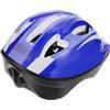 Hemobllo Casco Bimbo per Ciclismo e Skateboard, Traspirante, Plastico | Bambine, Design alla Moda, Leggero e Facile da Portare, Uso Esterno
