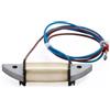 BUDZAVHIC Gruppo Bobina di Carica 6F5-85520 per fuoribordo Ymh 40HP E40JK G0 6F5-85520-G0 6F5-85520-00 6F5-85520-01 6F5-85520-10
