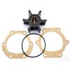 BUDZAVHIC Fischer P-nda 6000 8000 9000 12000 Sostituzione della Pompa dell'Acqua di Mare Marina Girante Motori per Barche