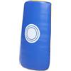 Garneck Paratibia Taekwondo Blu in PU e Spugna per Allenamento Casa | Adulti, Protezione Completa, Colpi di Mano e Piede, con Protezioni Mano e Braccio