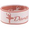 Baoblaze Fascia per Gambe Confortevole | Lavabile, Fascia Anello con Tessuto Intrecciato, per, Pilates, Casa, Bambini,