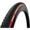 Vittoria Pneumatico Da Gravel Terreno T30 Fine Loose G2.0 Endurance Graphene Nylon 100 TPI Tubeless 700 X 55 700 x 55