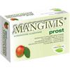 FARMA NATURA BIO Srl MANGIVIS Prost 30 Capsule 550mg