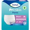 Tena Proskin Pants Maxi Mutandine Incontinenza Taglia M 8 Pezzi