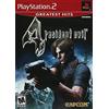 Capcom Resident Evil 4, PS2, ESP PlayStation 2 ESP videogioco