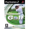Midas Interactive Leaderboard Golf (PS2) by Midas Interactive