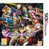 Bandai Namco Project X Zone 2 - [Edizione: Spagna]