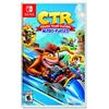 ACTIVISION Nintendo Crash Team Racing Nitro-Fueled videogioco Nintendo Switch Basic