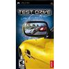 Atari Test Drive Unlimited - Sony PSP by Atari