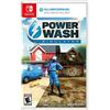 Square Enix PowerWash Simulator for Nintendo Switch