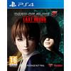 KT Tecmo Dead Or Alive 5 - Last Round Basic PlayStation 4 videogioco