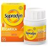 SUPRADYN Bayer Spa Supradyn Ricarica Integratore di Vitamine e Minerali 35 Compresse Rivestite - SUPRADYN - 935662609