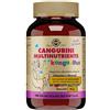 SOLGAR CANGURINI MULTIN FRUT BOS60TAV - SOLGAR - 943318156