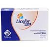 Licofor Plus 30 Capsule - - 981904574