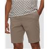 J Lindeberg Shorts Da Golf Uomo J.lindeberg Men Vent Shorts