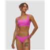 Rip Curl Reggiseno Del Costume Da Bagno Da Donna Rip Curl Premium Surf D-dd Crop