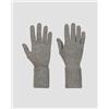 William Sharp Guanti In Cashmere William Sharp Carrie Glove - Semplice