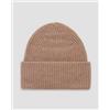 William Sharp Berretto In Cashmere Con Ampia Risvolto William Sharp