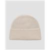 William Sharp Berretto In Cashmere Con Cristalli Swarovski William Sharp