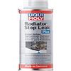 LIQUI MOLY Sigillante per radiatore Plus, 250 ml, Additivo più fresco, SKU: 2533