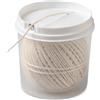 Fackelmann 12319 Filo da cucina, 100 m, Beige