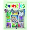 Todolibro Ediciones Mi primera enciclopedia de los animales