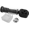 3RG INDUSTRIAL 3RG 24758 Cavo comando Cambio manuale