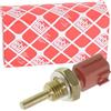FEBI BILSTEIN Sensore, Temperatura refrigerante 107544 | Compatibile con: INFINITI EX, FX, G Cabriolet, G Coupe, G Stufenheck, M, Q45 I, Q45 II, Q50, Q60 Cabriolet, Q60 Coupe, Q70