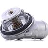 MAHLE Termostato, Refrigerante TI4587D | Compatibile con: CHRYSLER CROSSFIRE, CROSSFIRE Roadster, MERCEDES-BENZ C-CLASS, C-CLASS, C-CLASS Coupe, C-CLASS T-Model