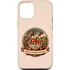 The-apple-of my eye Foraging-Design Custodia per iPhone 12/12 Pro Sei il mio bulbo oculare: amata persona del mondo